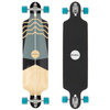 Longboard Mindless Tundra DT Turquoise 40"