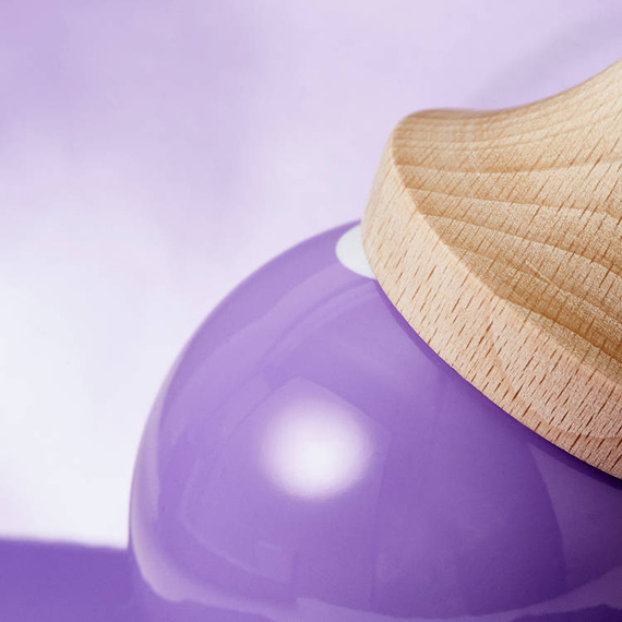 Kendama Krom POP LOL Purple