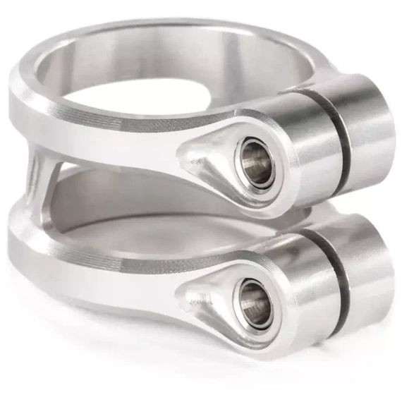 Ethic Sylphe V2 Double Clamp Raw 34,9 mm objímka