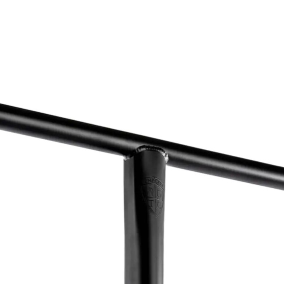 Ethic Tenacity V2 Vysoce výkonná řídítka koloběžky Black wys. 670 mm