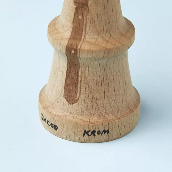 Kendama KROM SIG MOD Jacob Acrobat
