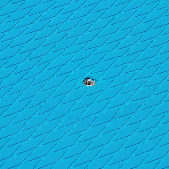 SUP nafukovací turistické prkno NKX Windsurf Blue-Orange 9'6