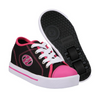 Boty Heelys Classic X2 Black/White/Pink