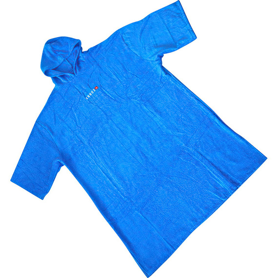 Pončo Pončo Annox Deluxe Blue