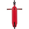 Hulajnoga Wyczynowa Dla Dzieci Story Beast Red Rose wys. 76 cm