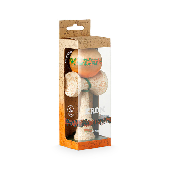 Kendama KROM Unity Equilibrium