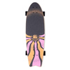 Surfskate Cutback board - Sunlight 30"