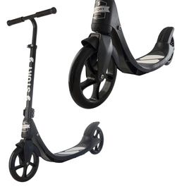 Koloběžka pro dospělé STORY City Ride Black