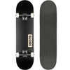 Black \ 8.125"