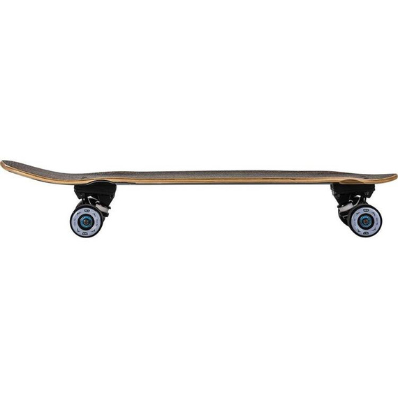 Deskorolka Cruiser NKX Classic Ebony White Cruiser 29"