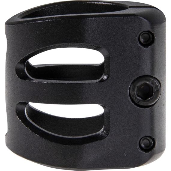 NKD Rally V4 Clamp Black 35 mm