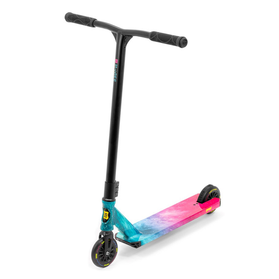 SLAMM Mischief Nebula performance scooter wys. 81,5 cm
