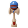 Kendama Europe Record Plus Aqua MC Wildfire