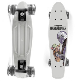 Disney Star Wars Mandalorian karta