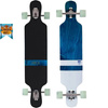 Longboard NKX Canadiens Blue 38.58"