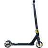 NKD Rally V4 Performance Scooter Black and Gold wys. 83 cm