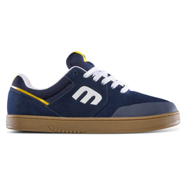 Boty ETNIES Marana Michelin Navy blue/Gum/Yellow