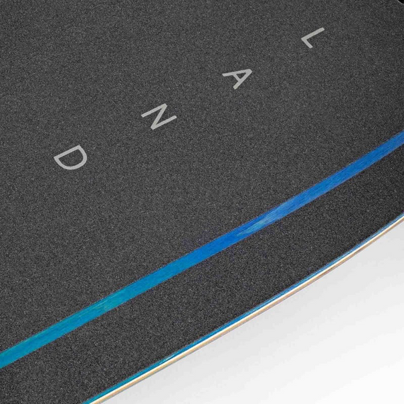 Longboard LandYachtz Drop Cat 33 Python 33"