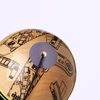 Kendama KROM DJ Pro Mod Bonz