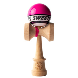 Kendama Sweets Kendama Starter Pink