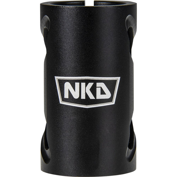 NKD SCS Pro Clamp Black 32 mm / 35 mm