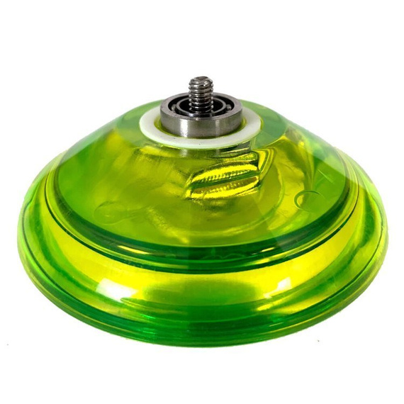 Yoyo pro začátek YoYoFactory Arrow Yellow