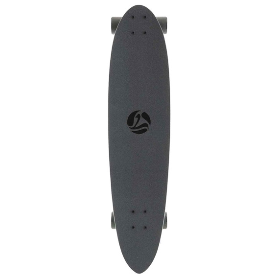 Longboard LandYachtz Dipper Surfing Skeleton 91 cm