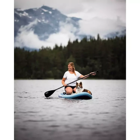 SUP nafukovací turistické prkno NKX Instinct Orange 10'8