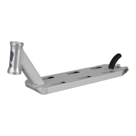 Palubní plošina pro Longway Kaiza+ Pro Scooter Deck Raw 480 mm