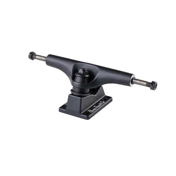 Paris Street Trucks Matte Black 149 mm