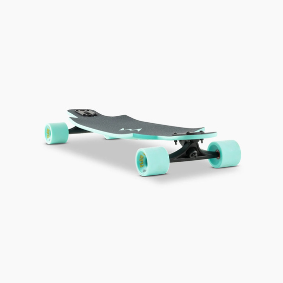 Longboard LandYachtz Drop Cat 33" Journey