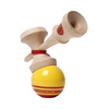 Kendama Europe Record Plus Aqua MC Wildfire