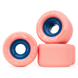 Kola Blood Orange Morgan Pro Pastel Coral 65 mm 84A