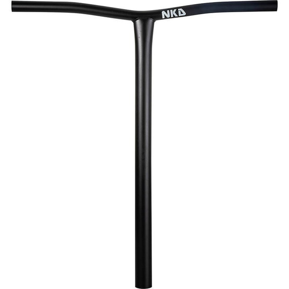 Řídítka pro NKD Rally V4 Scooter Bar Black wys. 580 mm