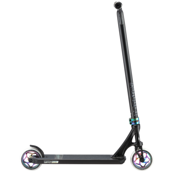 Hulajnoga Wyczynowa Blunt Scooters COMPLETE Prodigy S9 Czarny Oil Slick 88 cm