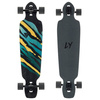 Longboard LandYachtz Battle Axe 38,2" Spectrum