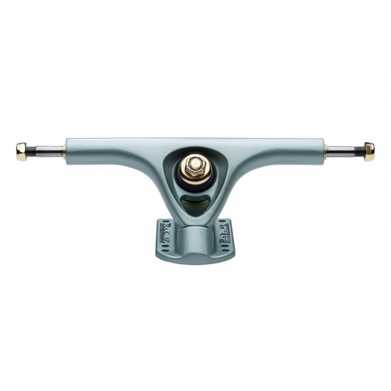 Longboardové trucky Paris V3 180 mm 50° Longboardové trucky Crystal Blue