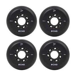Echo Drift Wheels Grey 80 mm (4 ks).)
