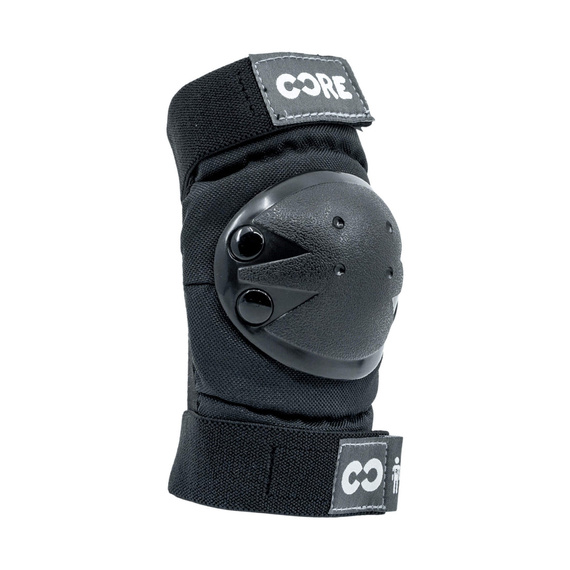 Těsnění pro kolena REKD Energy Black