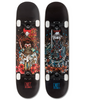 Skateboard ENUFF NIHON GEISHA Complete 7.75"