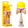 Kendama Krom POP Yellow