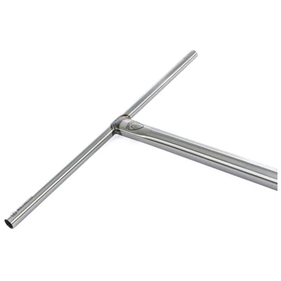 Řídítka pro Ethic Tenacity V2 High Raw scooter wys. 620 mm