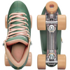 Impala Quad Skate Forest Green