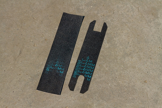 Slamm Griptape Pyramid brusný papír na koloběžky