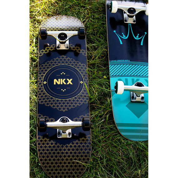 Kompletní skateboard NKX Royal 8.25"