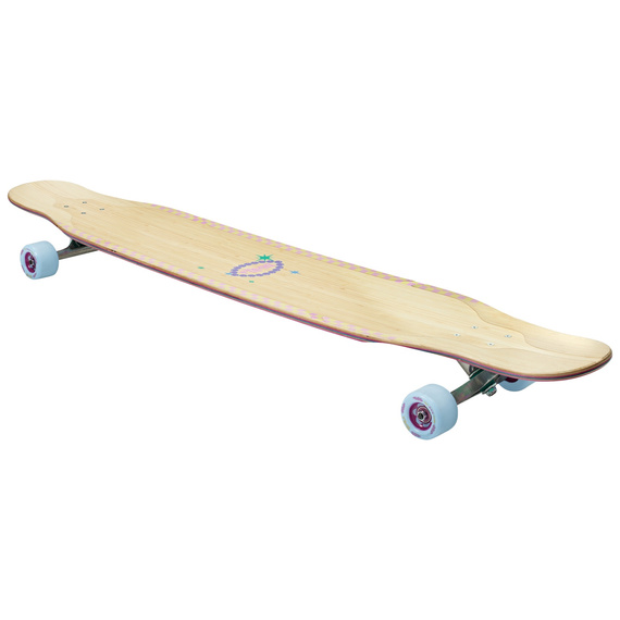 Longboard Impala Muse Dancing Longboard MakeMe Unfazed 48.5"
