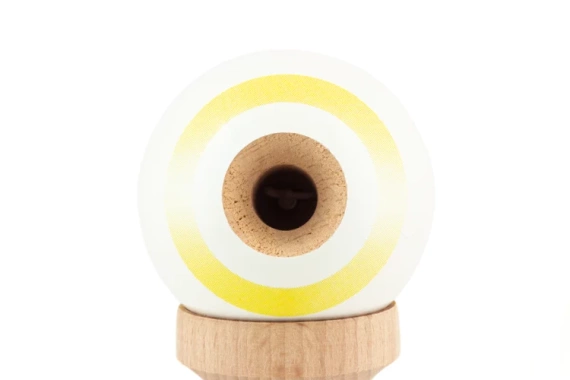Kendama Lotus Kendama BLOOM Yellow
