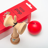 Kendama Krom POP Czerwony