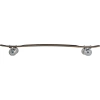 Longboard NKX Signature Pro Walnut Flex1 z włóknem szklanym 100 cm