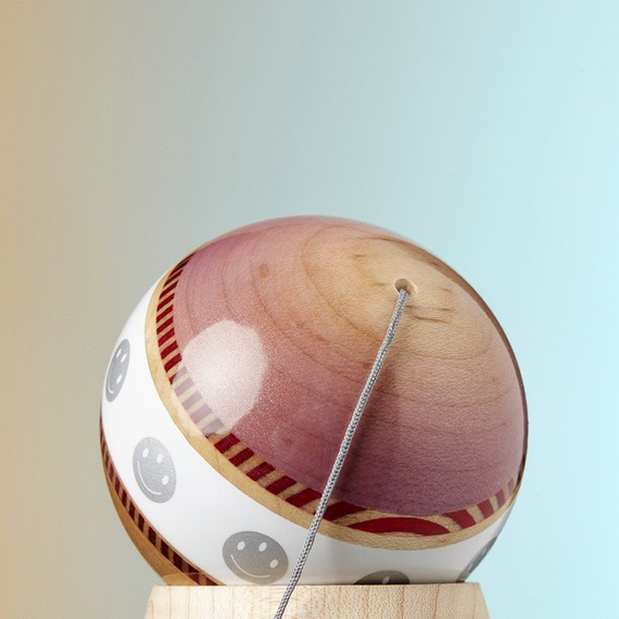 Kendama KROM 10Y BDAY